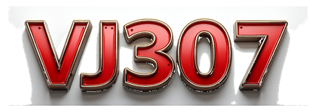 vj307 logo