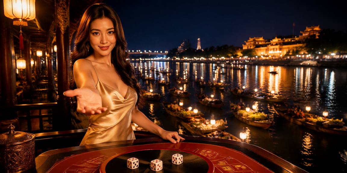 vj307 Làm sao để truy cập sảnh live casino và slot