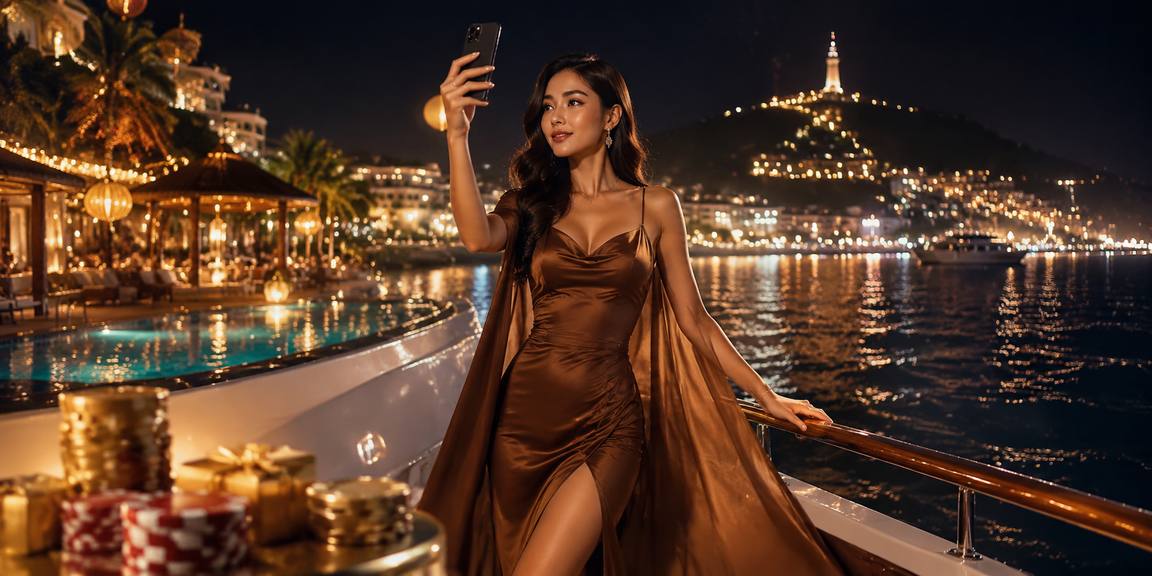 vj307 Tải app vj307 cho Android và iOS — sảnh live casino, slot và sportsbook trong túi