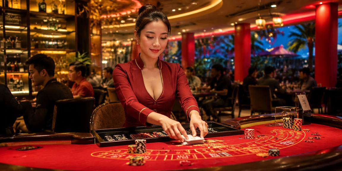 vj307 Sportsbook